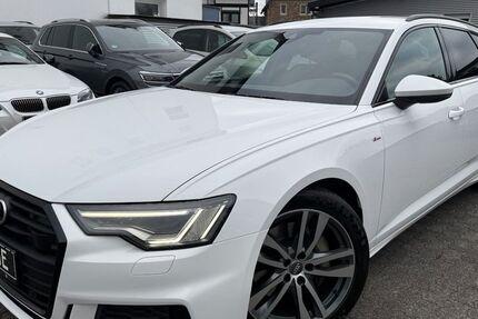 Audi A6 120.000 km 30.900 &euro; Wirges 56422