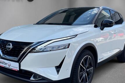 Nissan Qashqai 39.200 km 27.740 &euro; Pforzheim 75177