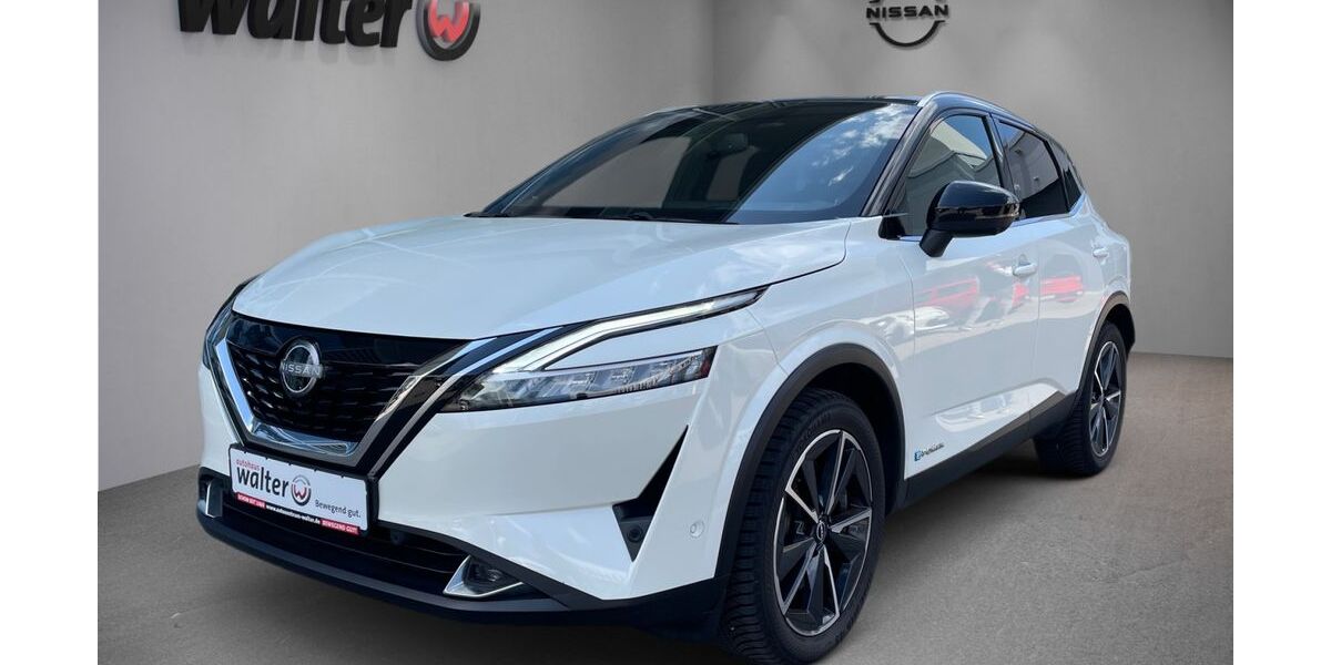 Nissan Qashqai 39.200 km 27.740 &euro; Pforzheim 75177