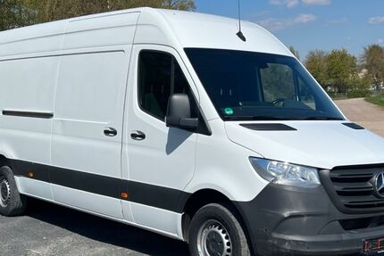 Mercedes-Benz Sprinter 68.000 km 28.900 € Saulheim 55291