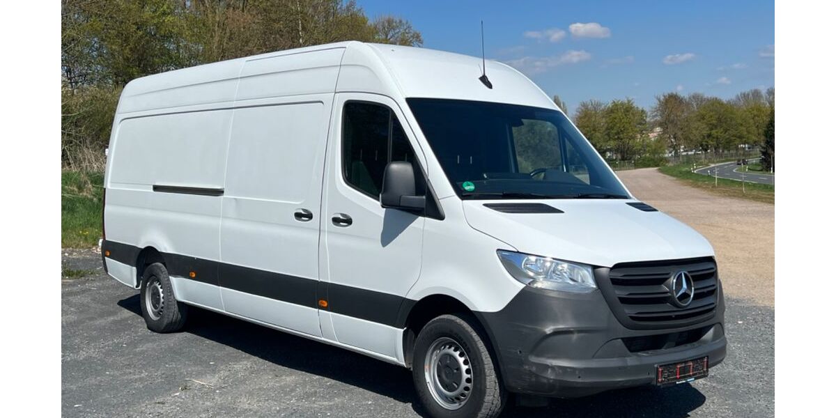 Mercedes-Benz Sprinter 68.000 km 28.900 € Saulheim 55291