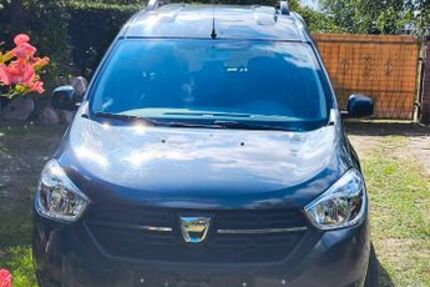 Dacia Dokker 42.768 km 11.400 &euro; Fürstensee 17235
