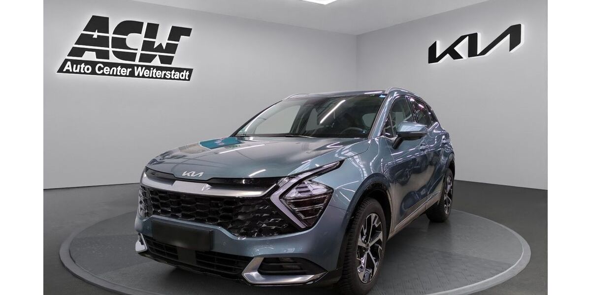 Kia Sportage 23.277 km 29.870 &euro; Weiterstadt-Darmstadt 64331