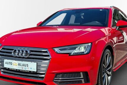 Audi A4 121.000 km 19.940 &euro; Zell 56856