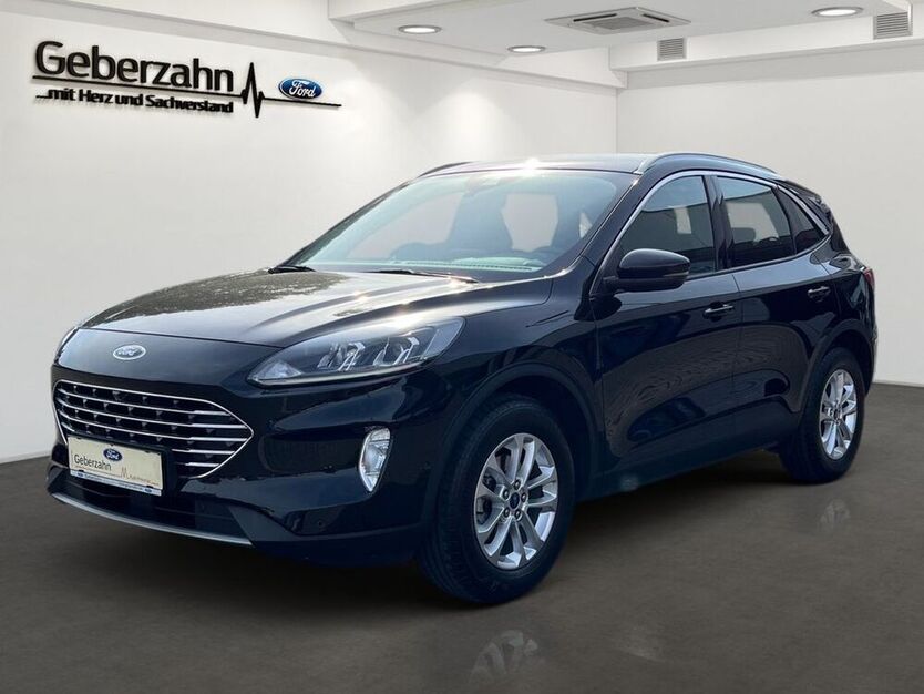 Kuga