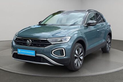 VW T-Roc 6.322 km 28.890 &euro; Flensburg 24941