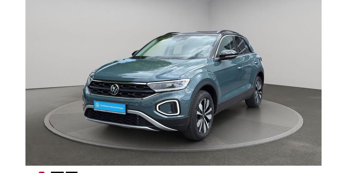 VW T-Roc 6.322 km 28.890 &euro; Flensburg 24941