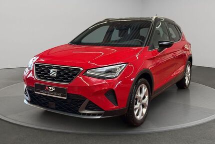 Seat Arona 14.933 km 20.890 &euro; Flensburg 24941