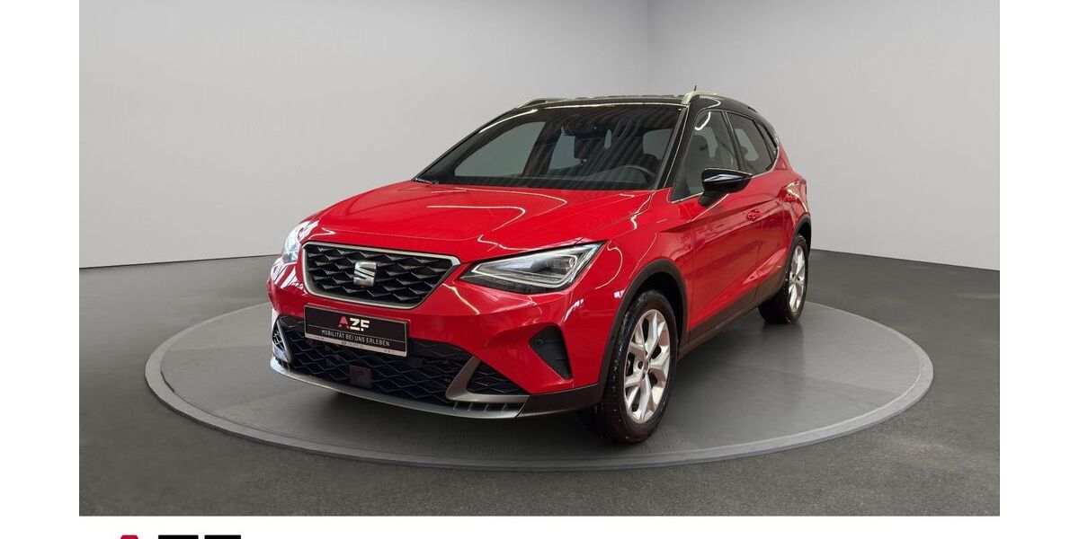 Seat Arona 14.933 km 20.890 &euro; Flensburg 24941