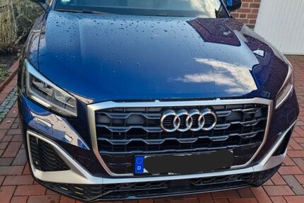 Audi Q2 45.000 km 22.100 &euro; Barnstorf 49406