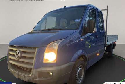 VW Crafter 298.521 km 11.990 &euro; Walsrode 29664