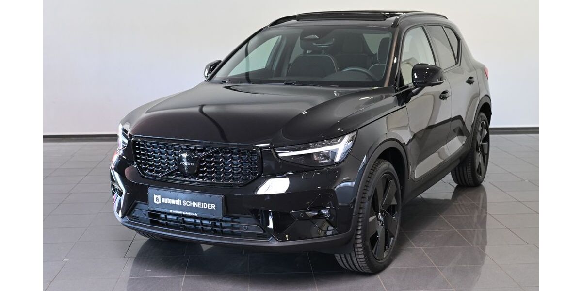 Volvo XC40 5.562 km 39.750 &euro; Paderborn 33100