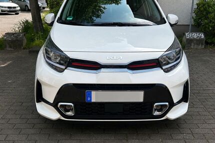 Kia Picanto 35.200 km 13.900 &euro; Frankenthal 67227