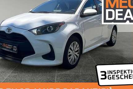 Toyota Yaris 85.850 km 12.480 &euro; Kiel 24119