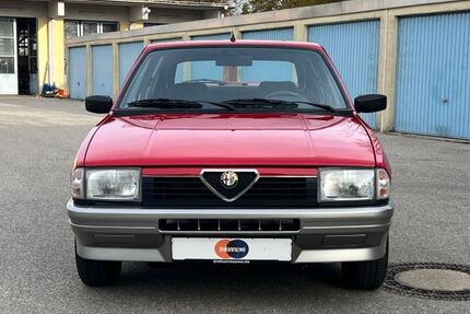 Alfa Romeo 33 23.984 km 9.800 &euro; Landsberg am Lech 86899