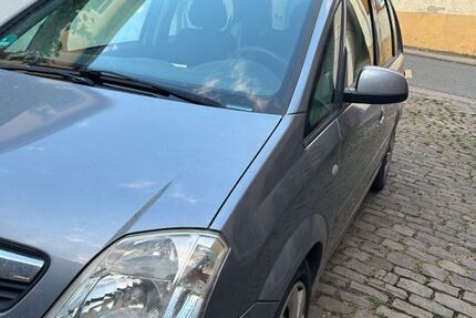Opel Meriva 118.000 km 1.200 &euro; Saulheim 55291