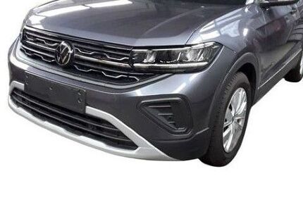 VW T-Cross 8.100 km 21.430 &euro; Schwaebisch Hall 74523