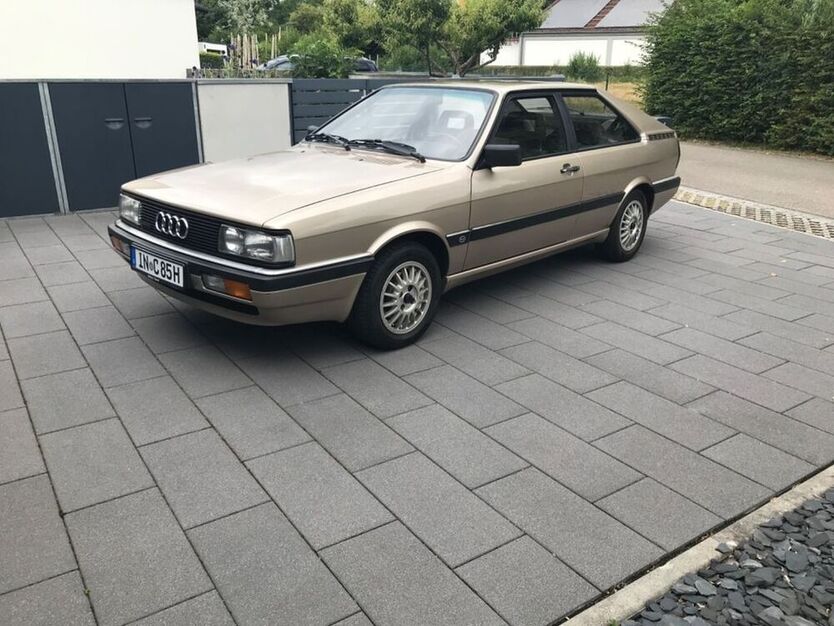 Coupé