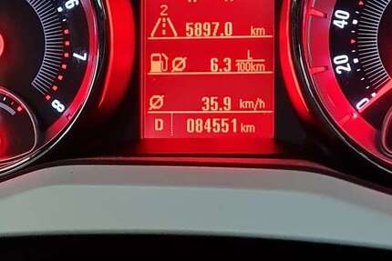 Opel Adam 84.551 km 9.000 € Jengen 86860