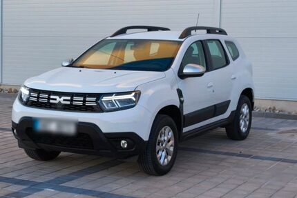 Dacia Duster 37.850 km 15.300 € Selb 95100