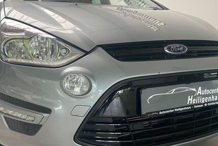 Ford S-Max 208.679 km 5.980 &euro; Heiligenhaus 42579