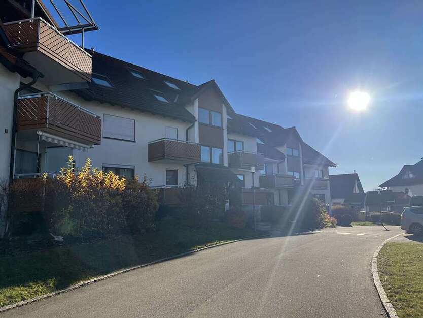 Wohnung zum Kaufen in Villingen-Schwennigen 249.000 € 88 m²