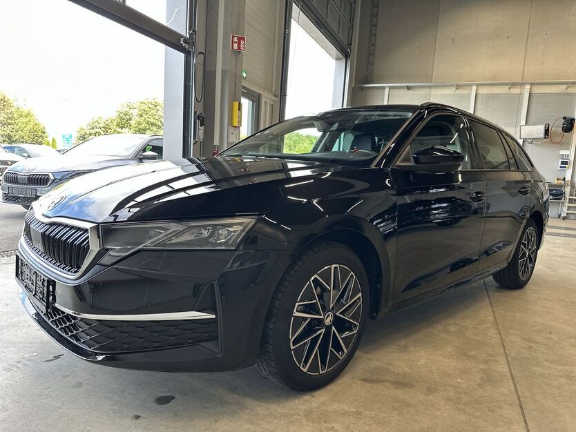 Skoda Octavia 28.451 km 29.900 € Memmingen 87700