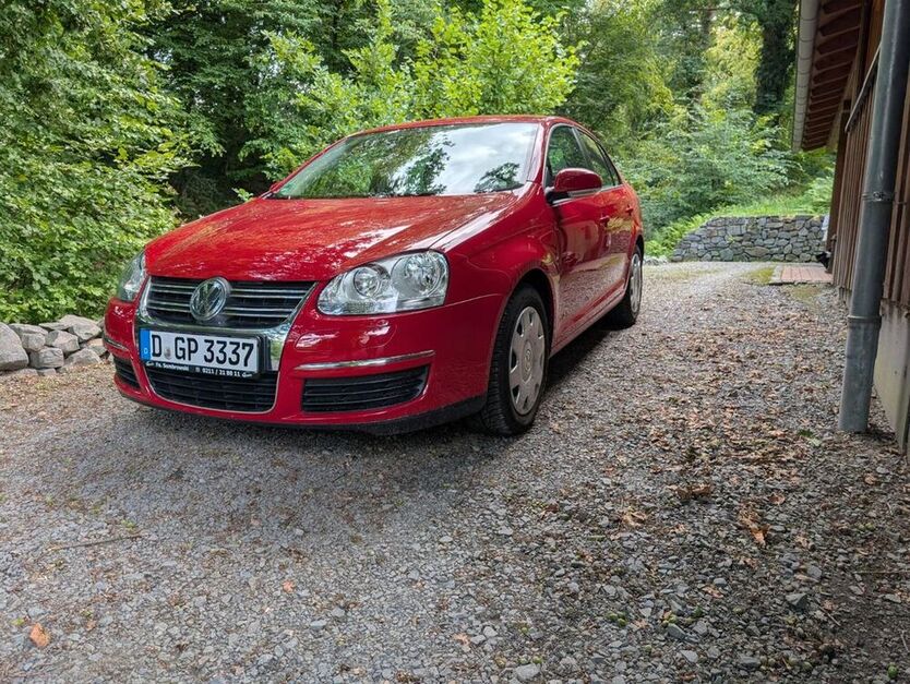 Jetta