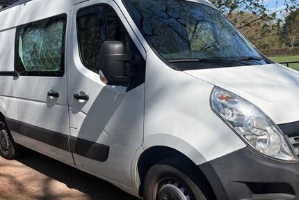 Renault Master 223.500 km 10.900 &euro; Oldenburg 26127