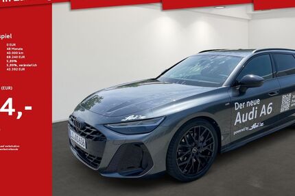 Audi A6 8.500 km 67.740 € Lindau 88131