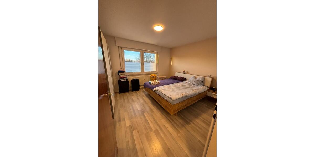 Etagenwohnung Niederzier - 3 Zimmer, 72 m&sup2;, 930&euro; | Angebot:24864886