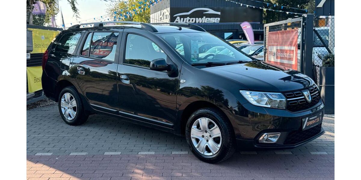 Dacia Logan 188.051 km 5.990 &euro; BERLIN 13127