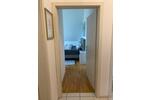 3 Zi Whg mit Balkon, neuem Bad uvm