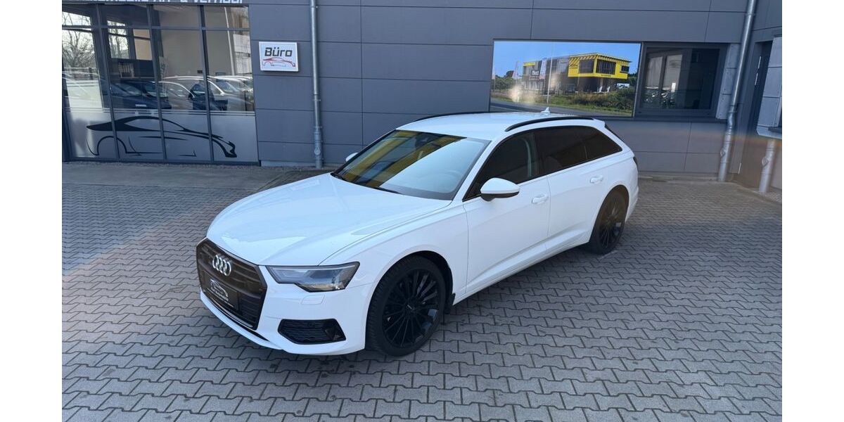 Audi A6 89.000 km 26.990 &euro; Lohne 49393