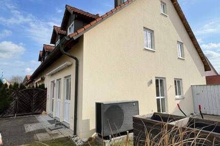 Haus Parsberg - 4 Zimmer, 112 m&sup2;, 395.000&euro; | Angebot:25642859