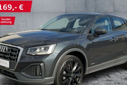Audi Q2 59.992 km 17.576 &euro; Werneck 97440
