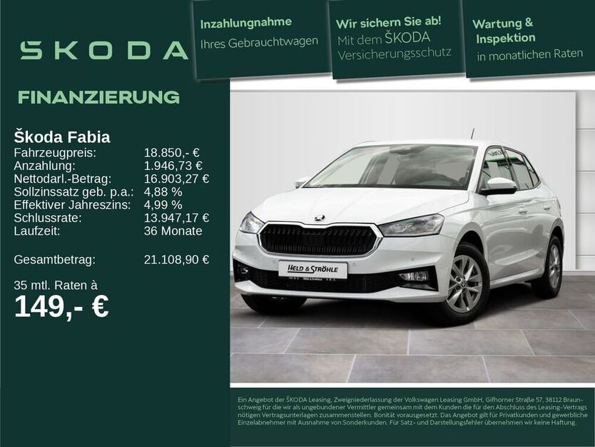 Fabia