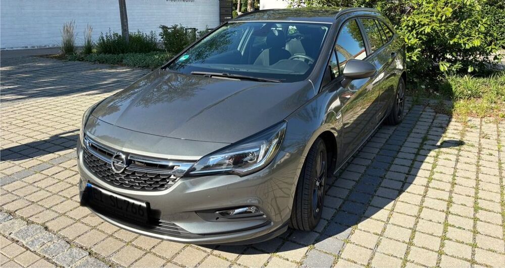 Astra