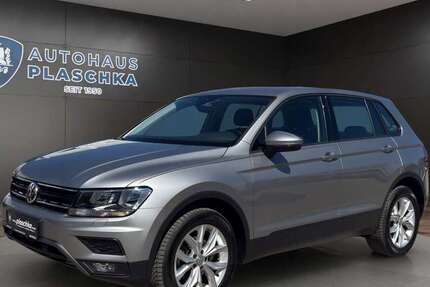 VW Tiguan 59.900 km 19.950 &euro; Amelinghausen 21385