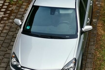 Opel Astra 197.000 km 600 &euro; Wessobrunn 82405