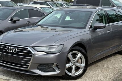 Audi A6 286.600 km 14.700 &euro; Köln 51105