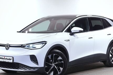 VW ID.4 25.000 km 35.777 € Auerbach/Rebesgrün 08209