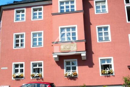 Wohnung Wunsiedel - 4 Zimmer, 110 m&sup2;, 600&euro; | Angebot:18918737