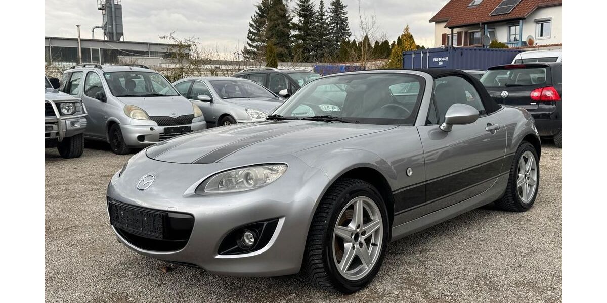 Mazda MX-5 159.630 km 5.500 &euro; Friedberg 86316