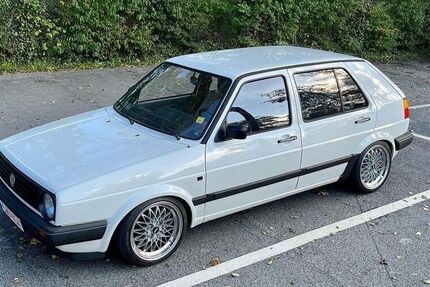 VW Golf