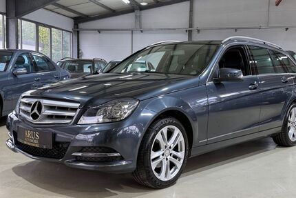 Mercedes-Benz C 180 172.218 km 8.999 € Brensbach 64395