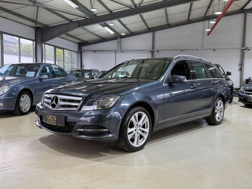 Mercedes-Benz C 180 172.218 km 8.999 € Brensbach 64395