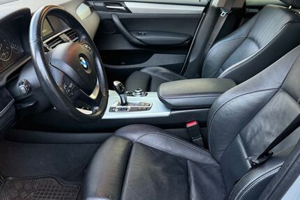 BMW X3 304.000 km 8.990 &euro; Berlin 13403