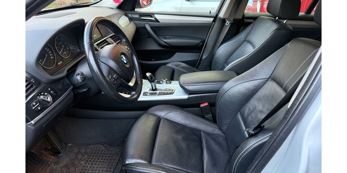 BMW X3 304.000 km 8.990 &euro; Berlin 13403