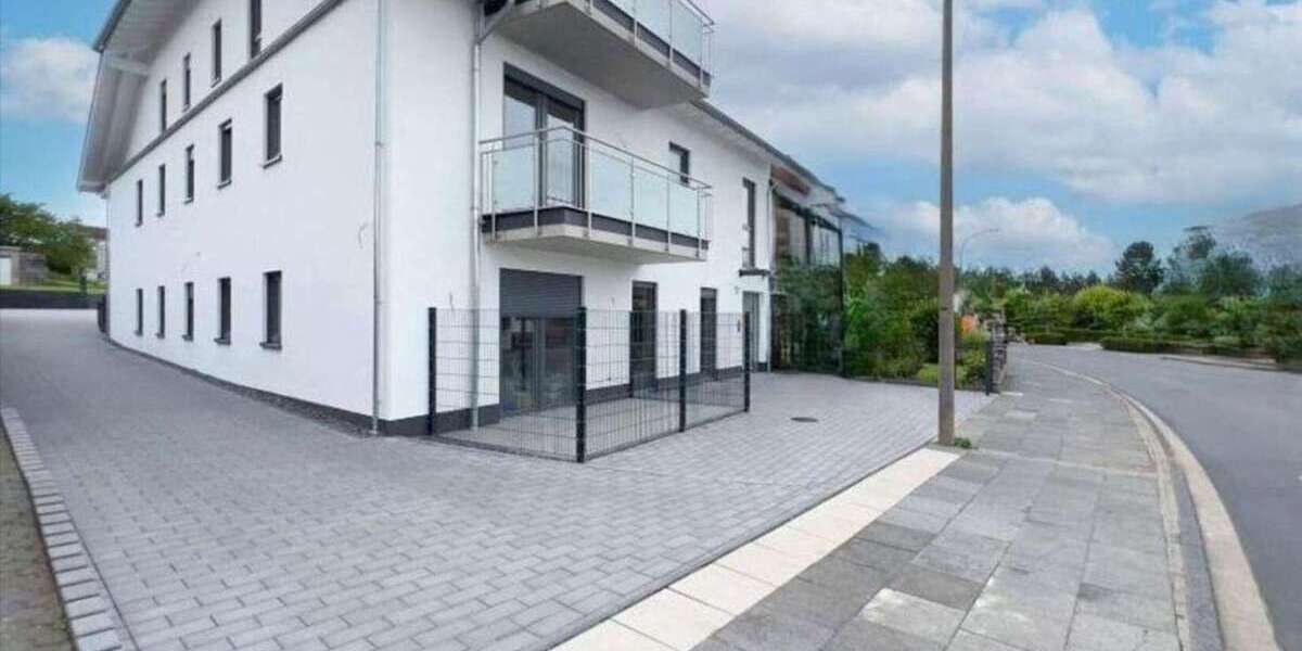 Etagenwohnung Rheinbach - 3 Zimmer, 75 m&sup2;, 315.000&euro; | Angebot:24873448